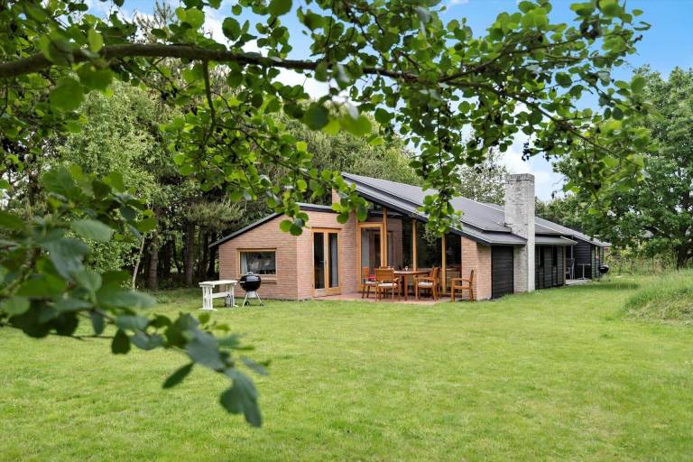 Casa Blåvand