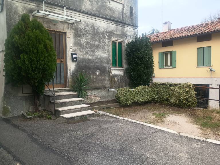 Ferienwohnung  Bassano del Grappa