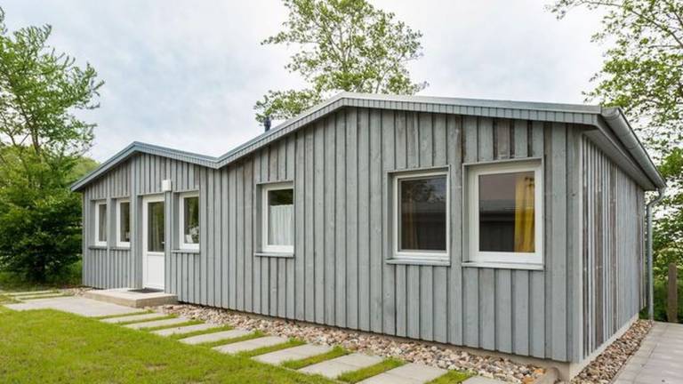 Ferienwohnung  Garz/Rügen