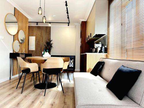 Appartement Kołobrzeg
