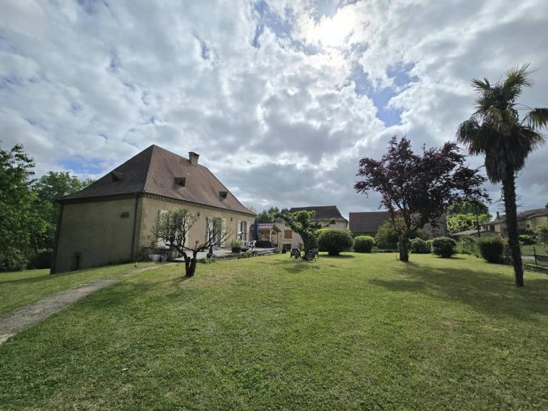 Gîte Le Bugue