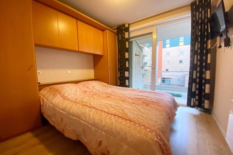 Rental apartment with terrace — photo 3