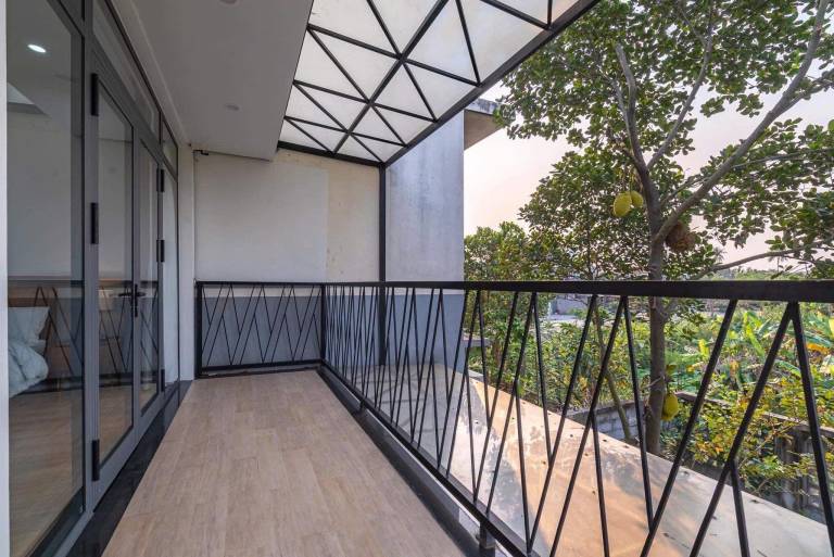 Vacation home | Near Tomb of Tự Đức in Hue
