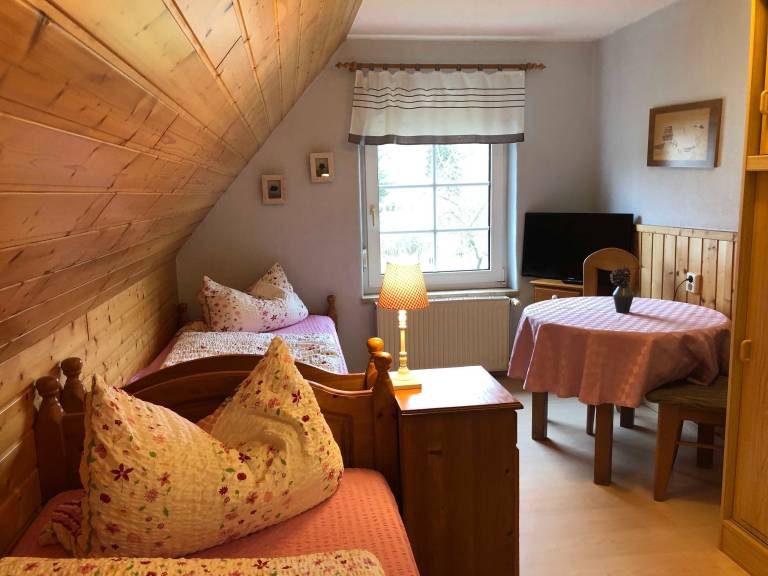 Appartement Hiddensee