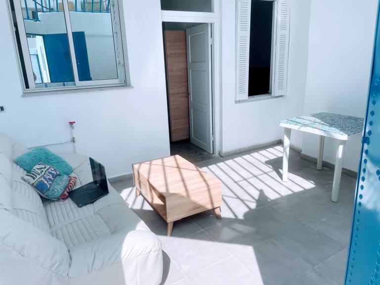 Maison Bleue — photo 3