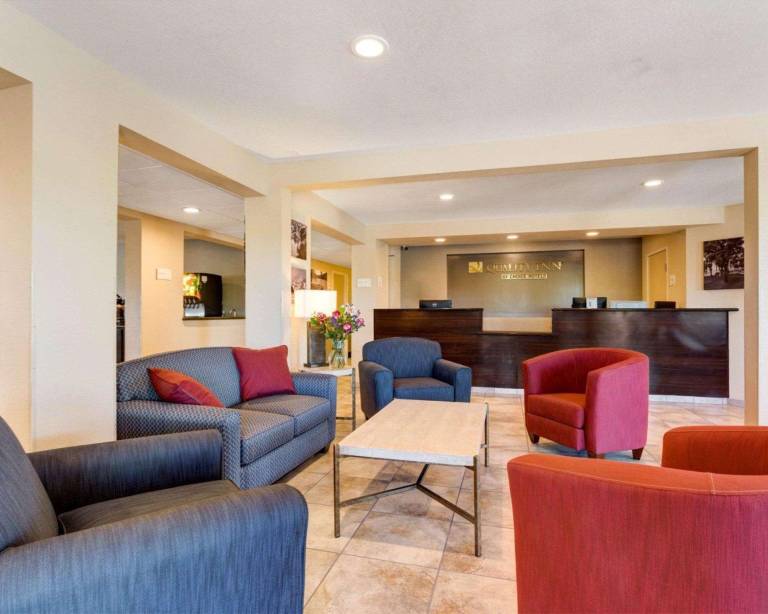 Quality Inn Prescott — photo 5
