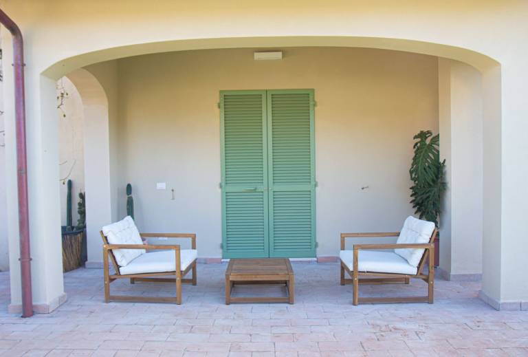 Ferienwohnung Pescia Romana