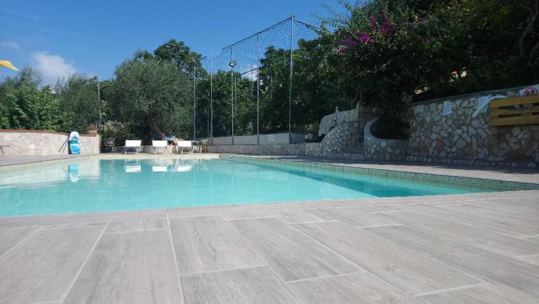 Ferienwohnung in Peschici, Foggia für max. 2 Personen Ferienwohnung in Peschici, Foggia für max. 2 Personen