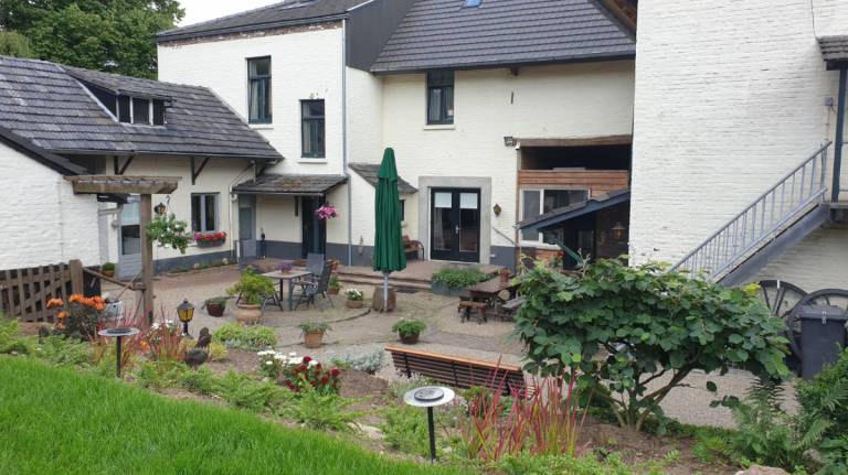 Ferienhaus Valkenburg