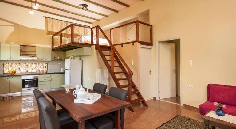 Vacation home | Pets are welcome — photo 2