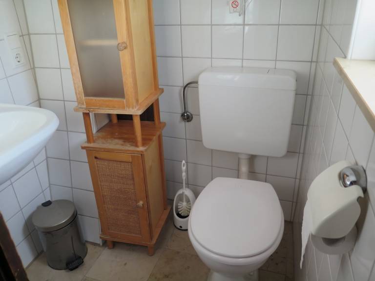 Holiday apartment with 2 rooms for 4 persons — photo 5