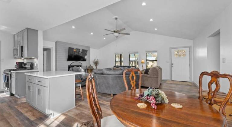 Lovely vacation home | Pets are welcome — photo 4