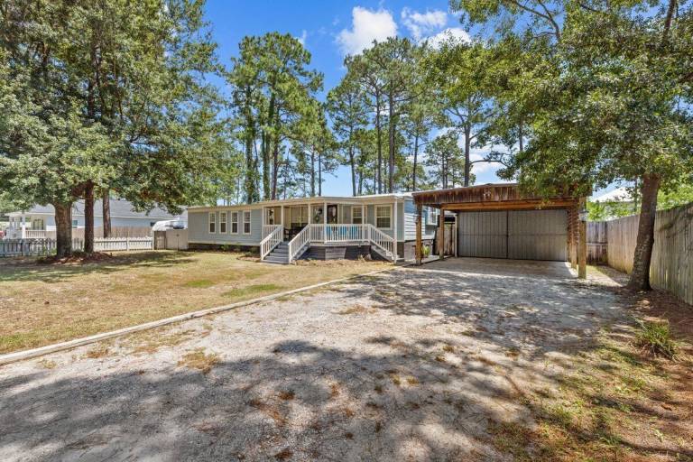 House  Santa Rosa Beach