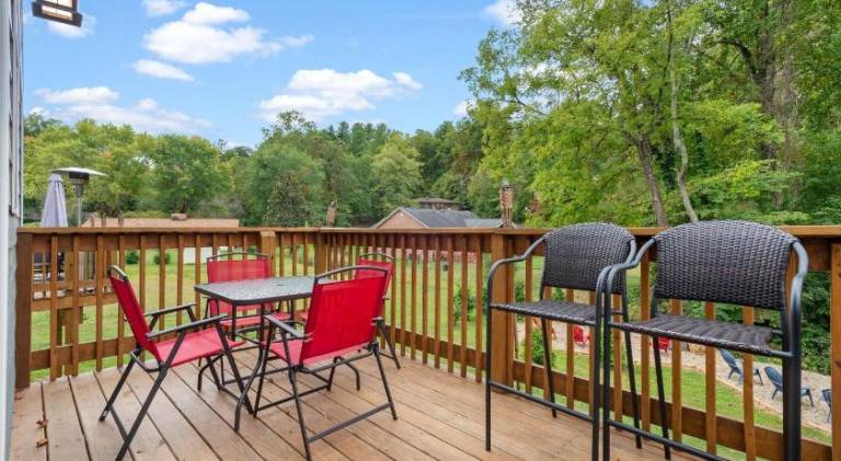 Vacation home | Pet-friendly — photo 4