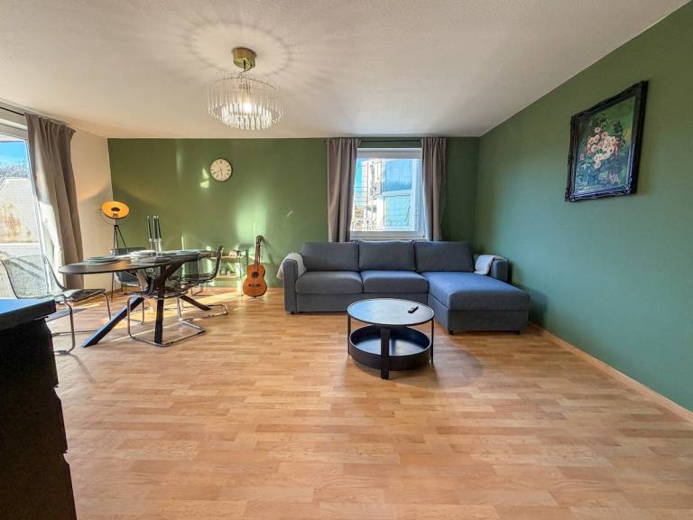 Ferienwohnung  Heiligenhaus