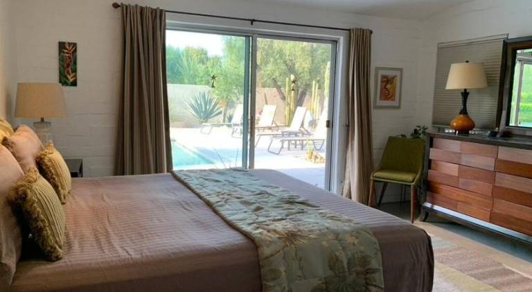 Vacation home with private pool & jacuzzi | Dogs allowed — photo 2