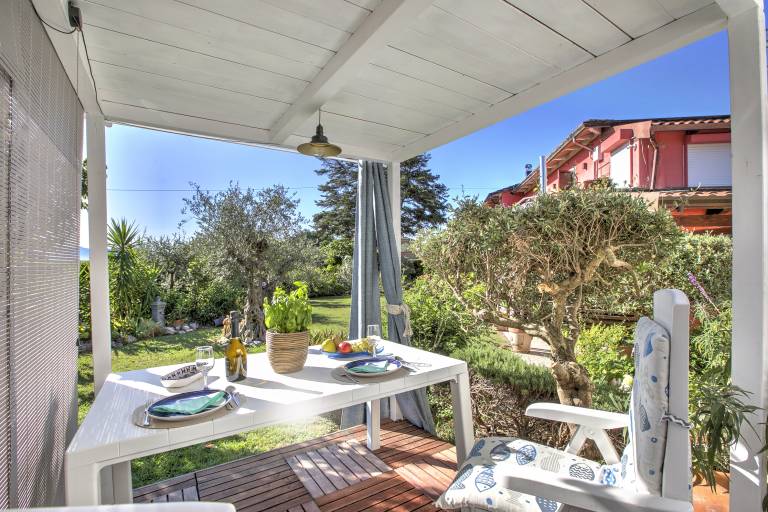 Casa Fra Gli Ulivi - Chicca Blu — photo 3