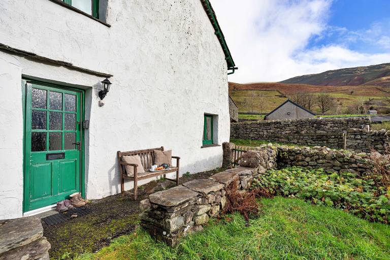 Cottage Grasmere