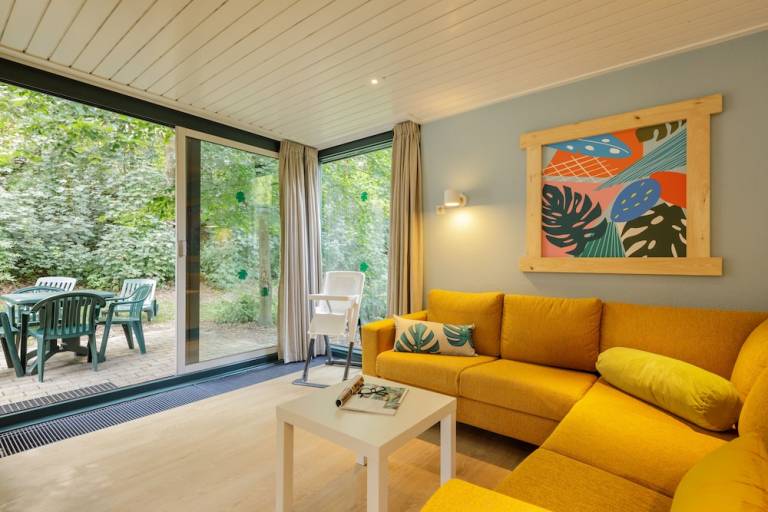 Vakantiepark Heijen