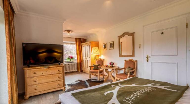 Bed & Breakfast Tegernsee