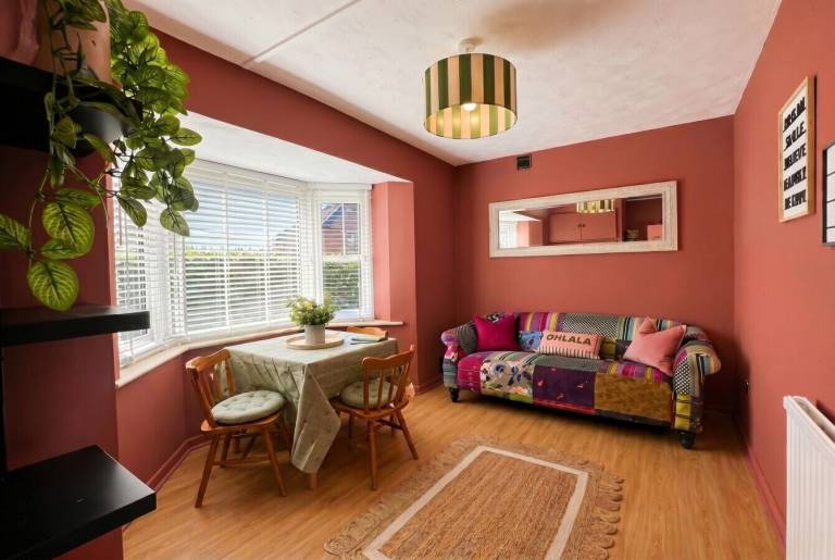 Apartment Brockenhurst
