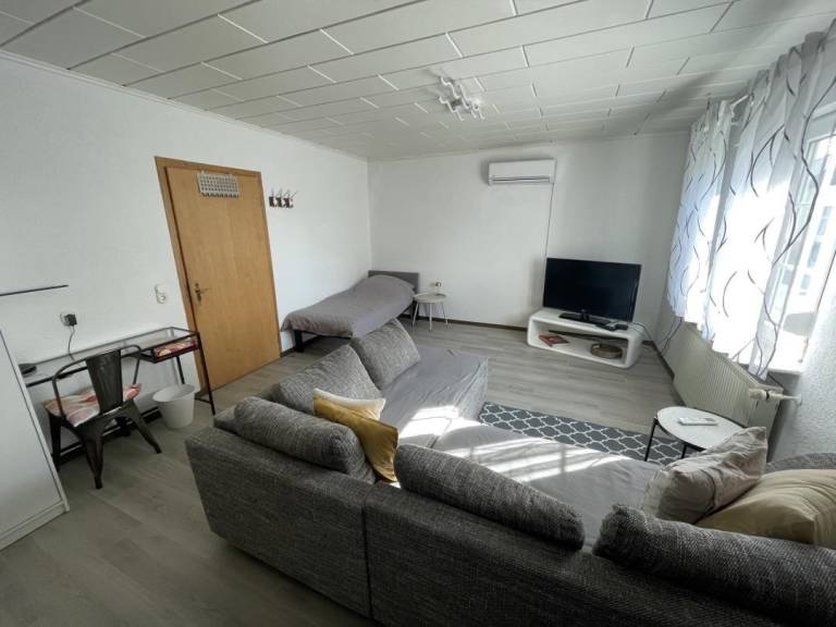 Ferienwohnung  Hockenheim