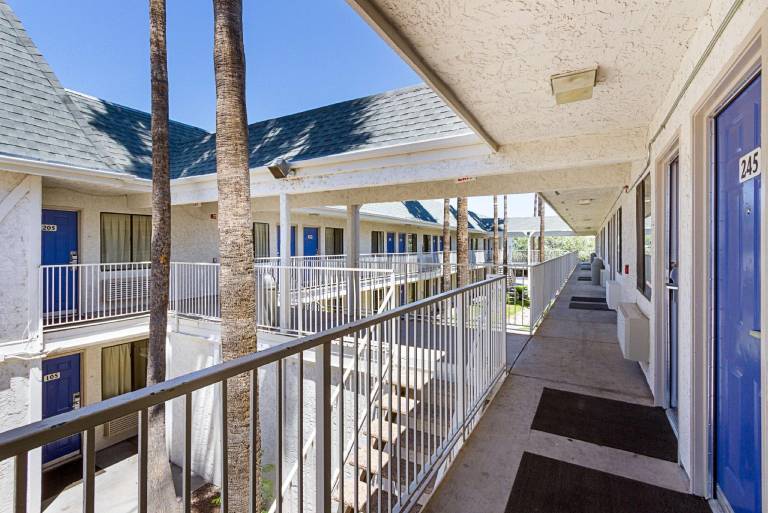 Motel 6 Mesa, AZ - South — photo 5