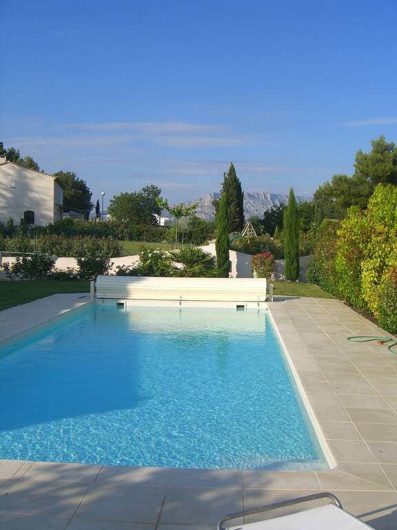 Villa  Le Tholonet