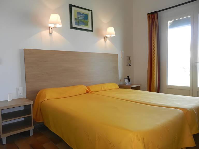 Mas de la Grenouillere Hotel et Centre equestre en pleine nature in Saintes-Maries-de-la-Mer