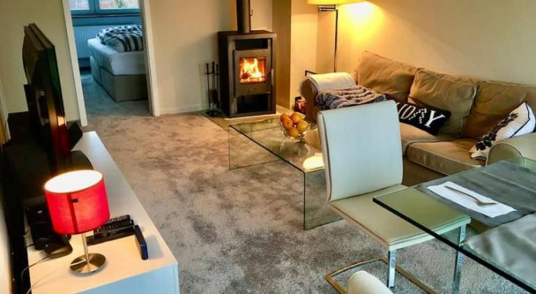 Ferienwohnung  Arendsee (Altmark)