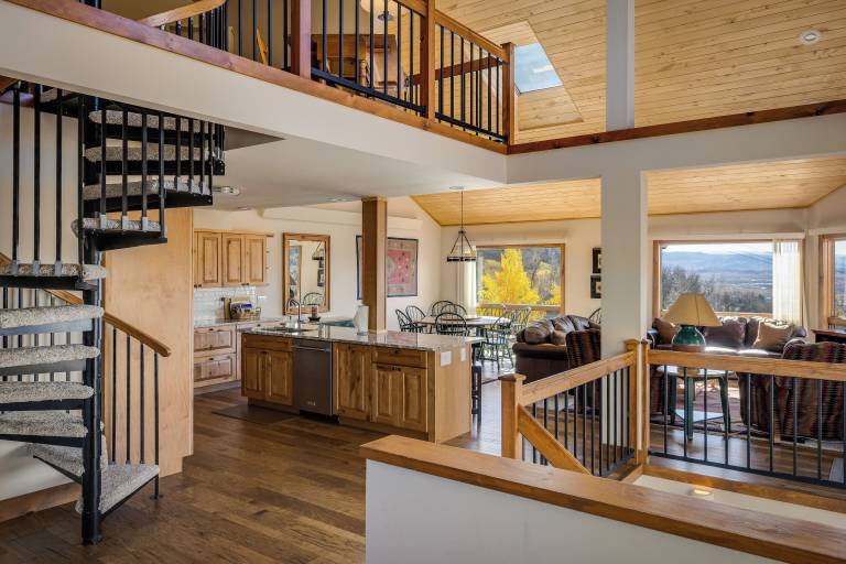 House Steamboat Springs