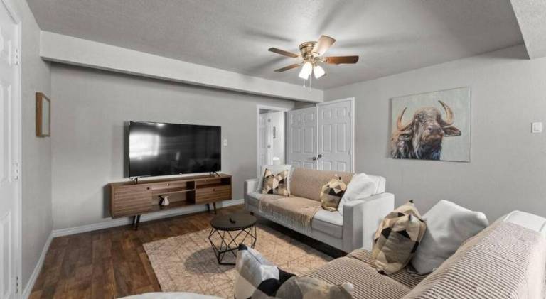 House with 5 rooms for 12 persons — photo 2