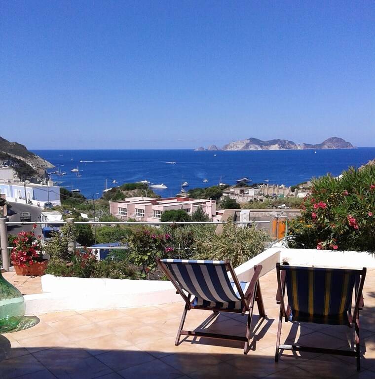 Appartamento  Ponza