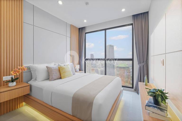 一軒家 South Jakarta