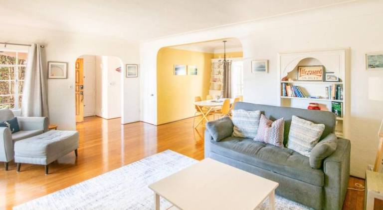 Ample apartment | Close to the beach | Pet-friendly — photo 2