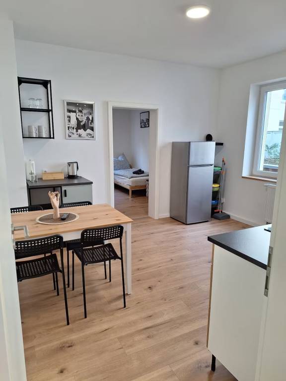 Ferienwohnung  Hagen
