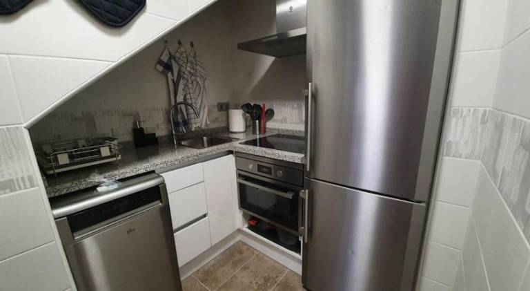 Apartment with 3 rooms for 8 persons — photo 5
