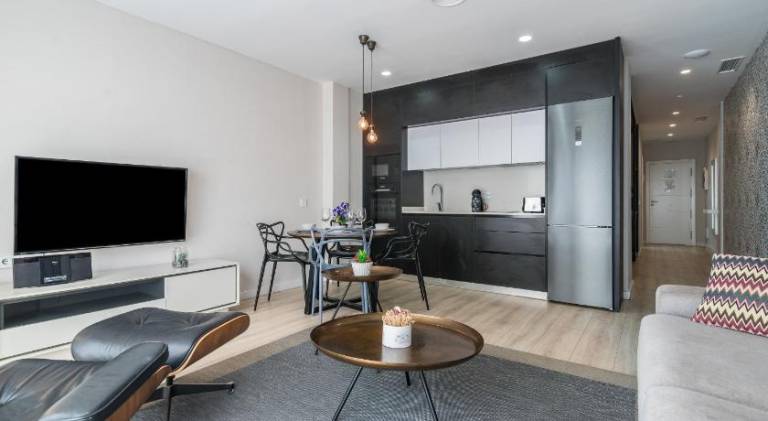 Apartment | Suitable for remote work — photo 2