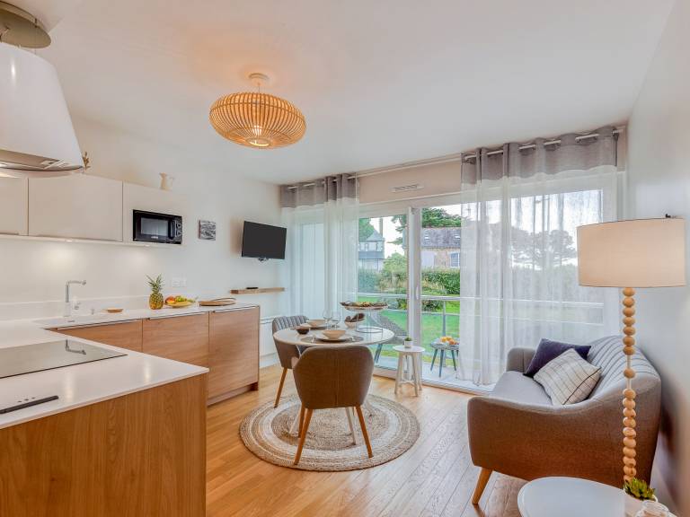 Appartement La Trinité-sur-Mer