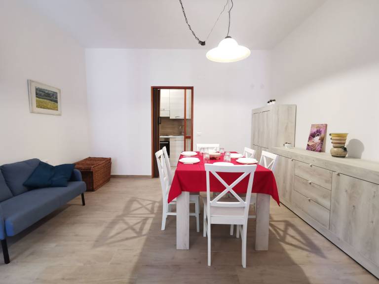Rental apartment with 2 rooms for 6 persons — photo 5