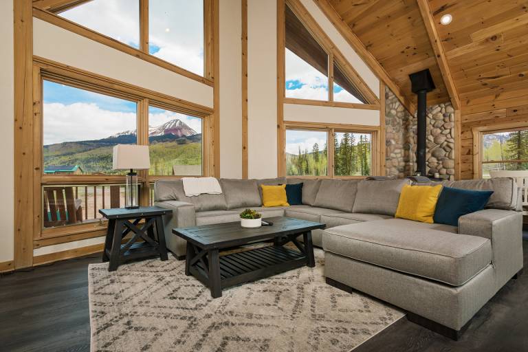 Huis  Silverton