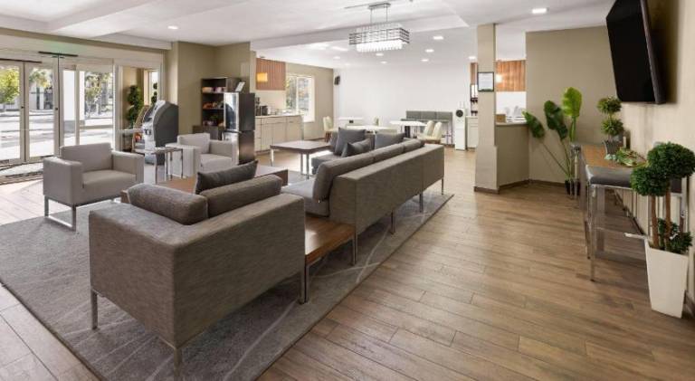 Wingate by Wyndham Kings Bay Naval Base / I-95 — photo 2