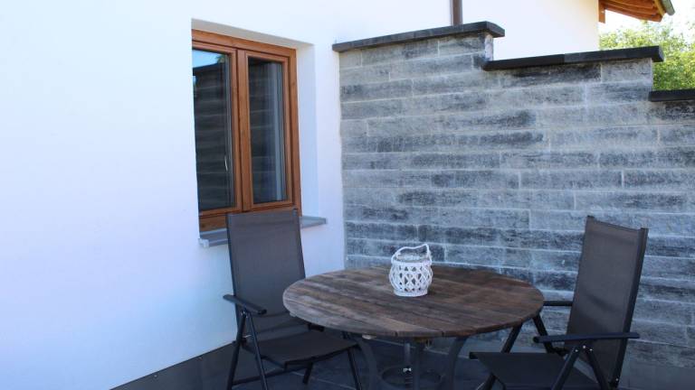 Ferienwohnung Bad Endorf