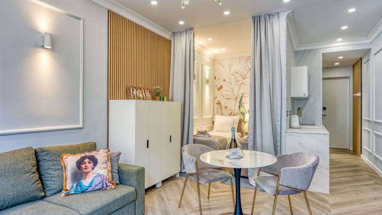 Apartma Sopot