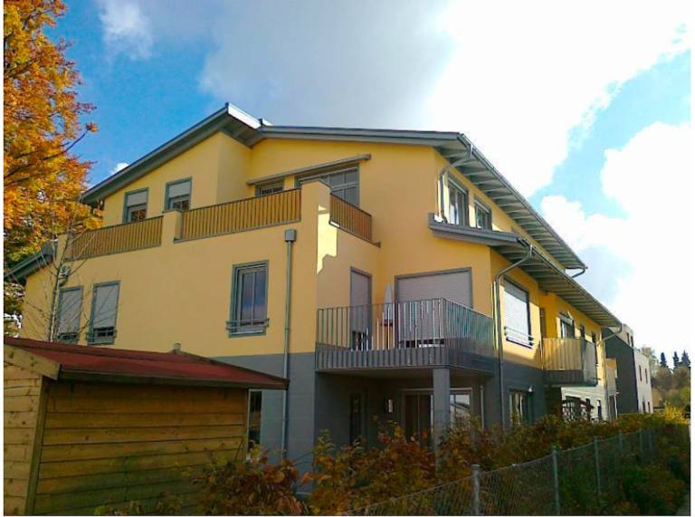 Ferienwohnung  Grünwald