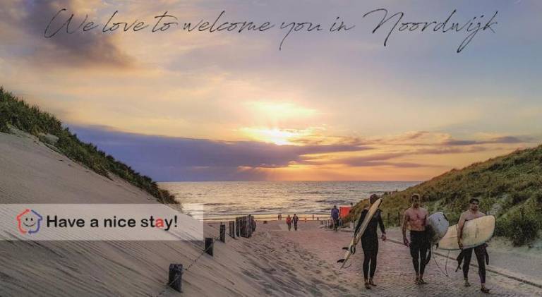 Have a nice stay! - Blue Beach House 350 meters from sea — photo 5