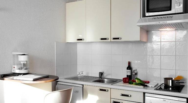 Serviced apartment | Near Toulouse Cathedral — photo 3