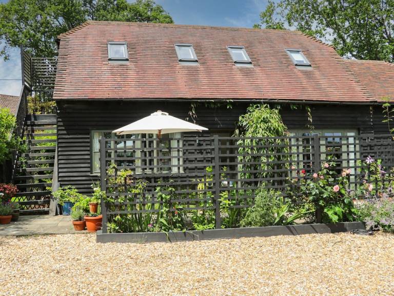 House Matfield