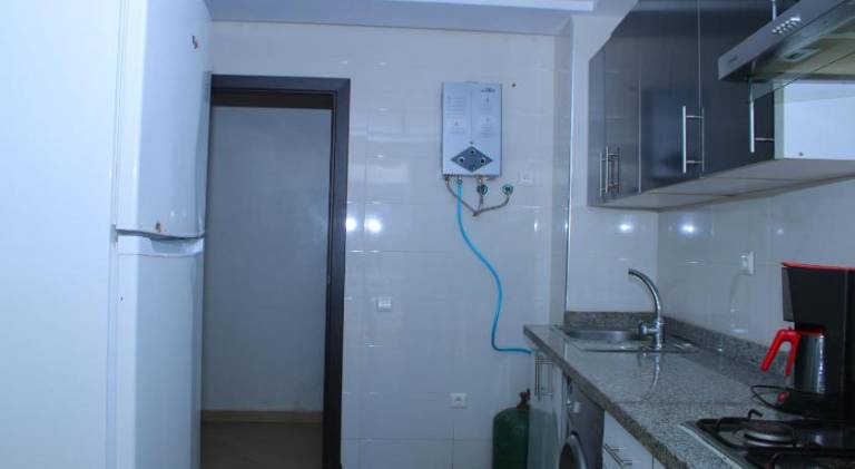Appartement Bouznika