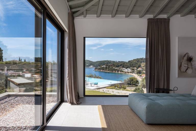 Villa Skiathos